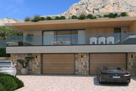 Villa i Javea, Alicante, Javea - € 2.800.000 | Ref: V208D - foto 10