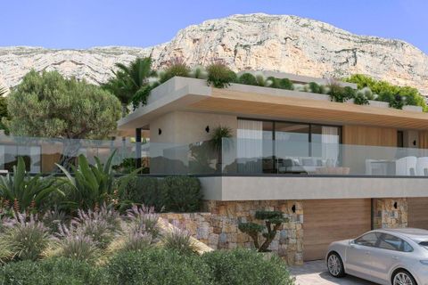 Villa i Javea, Alicante, Javea - € 2.800.000 | Ref: V208D - foto 11