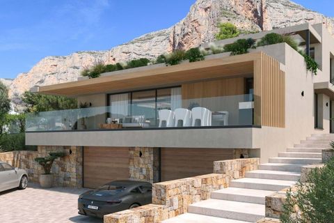 Villa i Javea, Alicante, Javea - € 2.800.000 | Ref: V208D - foto 12
