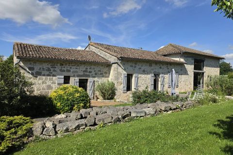 Villa i Nerac, Lot-et-Garonne, Nerac - € 583.000 | Ref: 9776A - foto 1