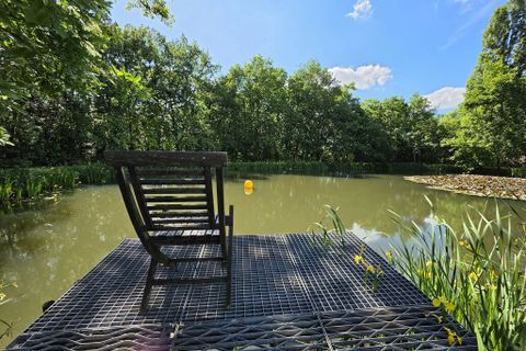 Villa i Nerac, Lot-et-Garonne, Nerac - € 583.000 | Ref: 9776A - foto 3