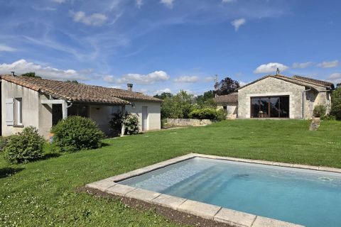 Villa i Nerac, Lot-et-Garonne, Nerac - € 583.000 | Ref: 9776A - foto 4