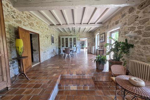 Villa i Nerac, Lot-et-Garonne, Nerac - € 583.000 | Ref: 9776A - foto 5