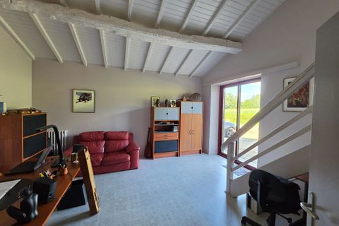 Villa i Nerac, Lot-et-Garonne, Nerac - € 583.000 | Ref: 9776A - foto 6