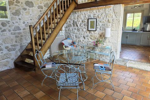 Villa i Nerac, Lot-et-Garonne, Nerac - € 583.000 | Ref: 9776A - foto 7