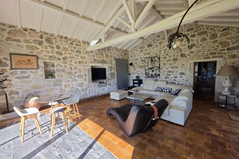 Villa i Nerac, Lot-et-Garonne, Nerac - € 583.000 | Ref: 9776A - foto 11