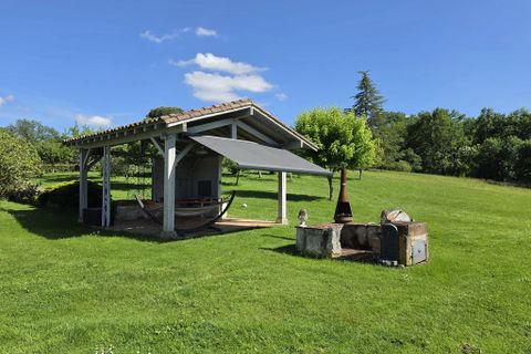 Villa i Nerac, Lot-et-Garonne, Nerac - € 583.000 | Ref: 9776A - foto 15