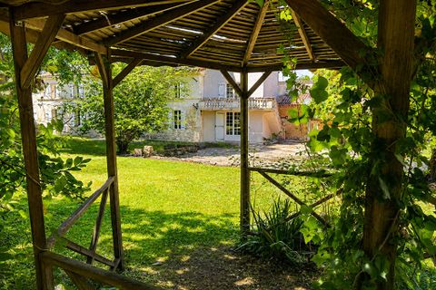 Villa a Galgon, Gironde, Galgon - € 515.000 | Ref: 9779A - foto 4