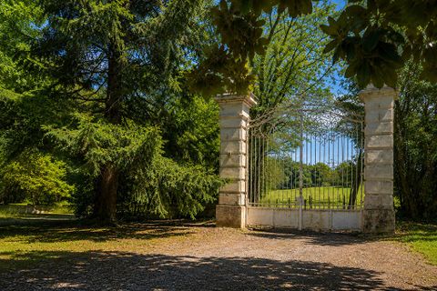 Villa a Galgon, Gironde, Galgon - € 515.000 | Ref: 9779A - foto 8