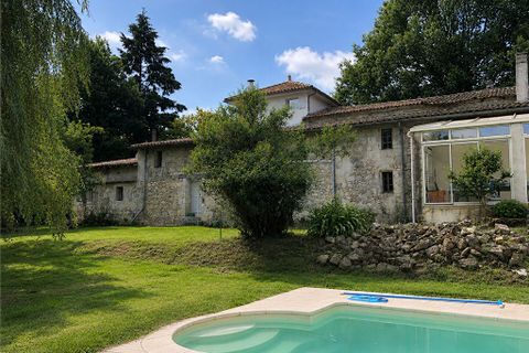 Villa a Galgon, Gironde, Galgon - € 515.000 | Ref: 9779A - foto 9