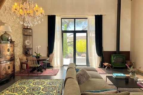 Villa i Gensac, Gironde, Gensac - € 329.000 | Ref: 9780A - foto 3
