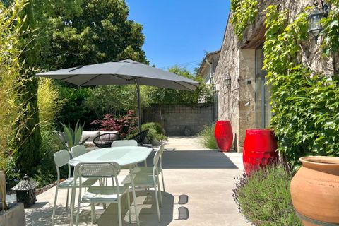Villa i Gensac, Gironde, Gensac - € 329.000 | Ref: 9780A - foto 4