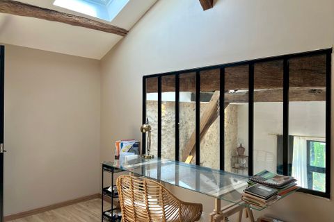 Villa i Gensac, Gironde, Gensac - € 329.000 | Ref: 9780A - foto 11