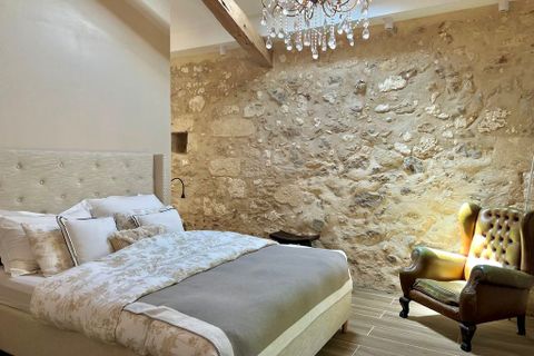 Villa i Gensac, Gironde, Gensac - € 329.000 | Ref: 9780A - foto 12