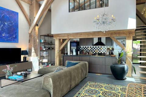 Villa i Gensac, Gironde, Gensac - € 329.000 | Ref: 9780A - foto 14