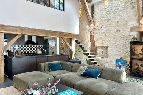 Villa i Gensac, Gironde, Gensac - € 329.000 | Ref: 9780A - foto 15