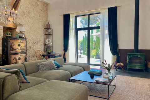 Villa i Gensac, Gironde, Gensac - € 329.000 | Ref: 9780A - foto 16