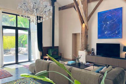 Villa i Gensac, Gironde, Gensac - € 329.000 | Ref: 9780A - foto 18