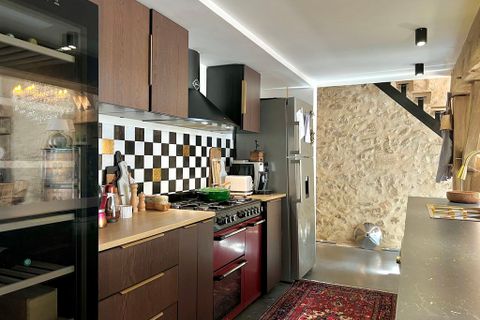 Villa i Gensac, Gironde, Gensac - € 329.000 | Ref: 9780A - foto 24