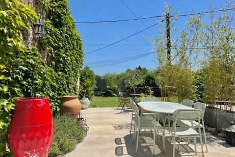 Villa i Gensac, Gironde, Gensac - € 329.000 | Ref: 9780A - foto 37