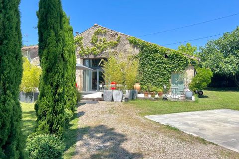 Villa i Gensac, Gironde, Gensac - € 329.000 | Ref: 9780A - foto 40