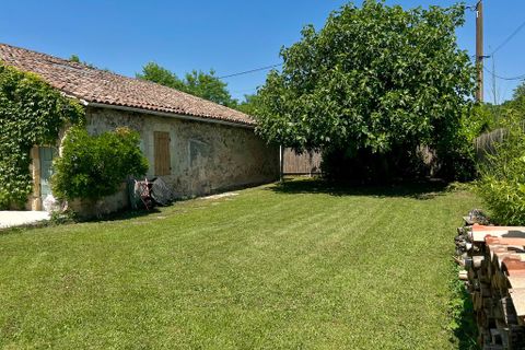 Villa i Gensac, Gironde, Gensac - € 329.000 | Ref: 9780A - foto 44