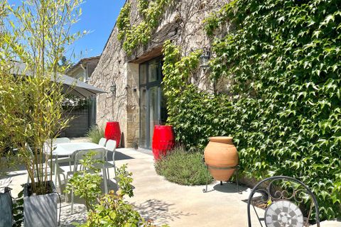 Villa i Gensac, Gironde, Gensac - € 329.000 | Ref: 9780A - foto 46