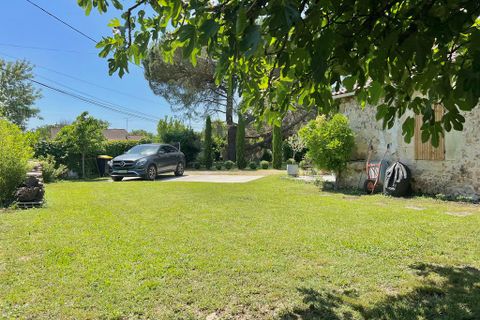 Villa i Gensac, Gironde, Gensac - € 329.000 | Ref: 9780A - foto 49