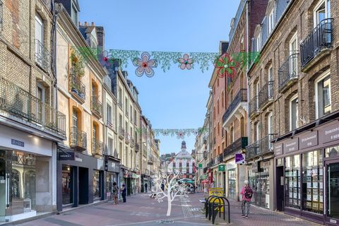 Rækkehus i Dieppe, Seine-Maritime, Dieppe - € 285.000 | Ref: 9781A - foto 2