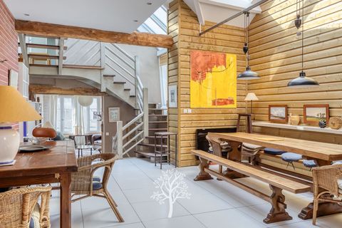 Rækkehus i Dieppe, Seine-Maritime, Dieppe - € 285.000 | Ref: 9781A - foto 5