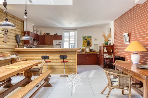 Rækkehus i Dieppe, Seine-Maritime, Dieppe - € 285.000 | Ref: 9781A - foto 6