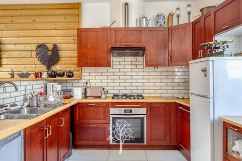 Rækkehus i Dieppe, Seine-Maritime, Dieppe - € 285.000 | Ref: 9781A - foto 7