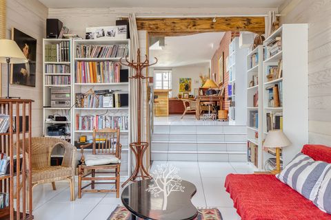 Rækkehus i Dieppe, Seine-Maritime, Dieppe - € 285.000 | Ref: 9781A - foto 8