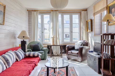 Rækkehus i Dieppe, Seine-Maritime, Dieppe - € 285.000 | Ref: 9781A - foto 9