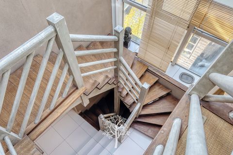 Rækkehus i Dieppe, Seine-Maritime, Dieppe - € 285.000 | Ref: 9781A - foto 12