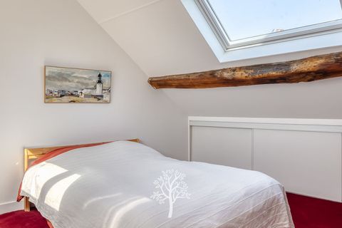 Rækkehus i Dieppe, Seine-Maritime, Dieppe - € 285.000 | Ref: 9781A - foto 16