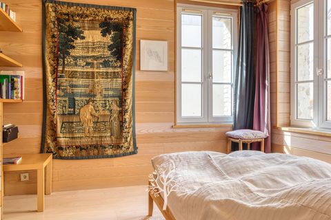 Rækkehus i Dieppe, Seine-Maritime, Dieppe - € 285.000 | Ref: 9781A - foto 17