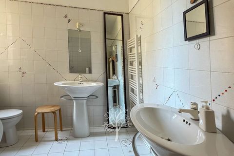 Rækkehus i Dieppe, Seine-Maritime, Dieppe - € 285.000 | Ref: 9781A - foto 20
