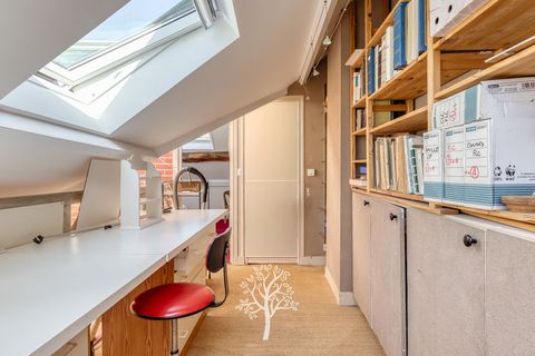 Rækkehus i Dieppe, Seine-Maritime, Dieppe - € 285.000 | Ref: 9781A - foto 22