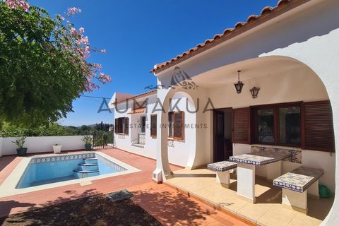 Villa i Paderne, Faro, Paderne - € 510.000 | Ref: CAS_255 - foto 4