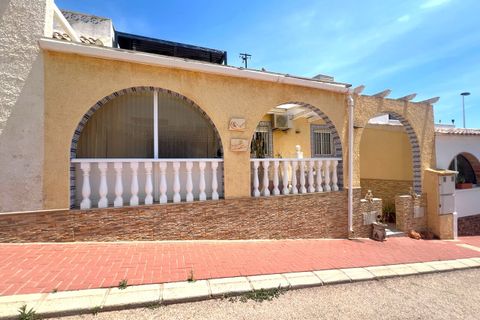 Villa i Camposol, Murcia, Camposol - € 110.000 | Ref: RED76 - foto 1