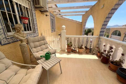 Villa i Camposol, Murcia, Camposol - € 110.000 | Ref: RED76 - foto 2