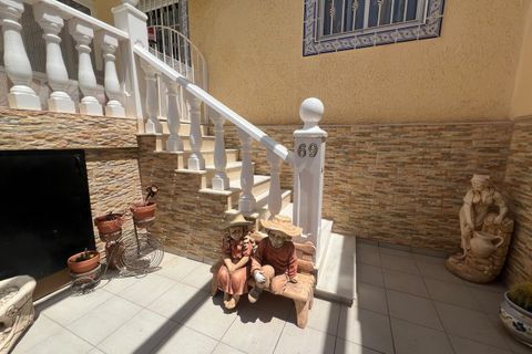 Villa i Camposol, Murcia, Camposol - € 110.000 | Ref: RED76 - foto 5