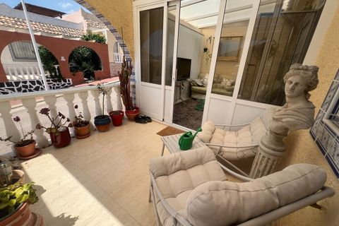 Villa i Camposol, Murcia, Camposol - € 110.000 | Ref: RED76 - foto 6