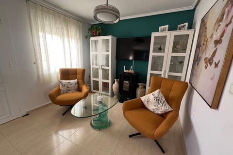 Villa i Camposol, Murcia, Camposol - € 110.000 | Ref: RED76 - foto 8
