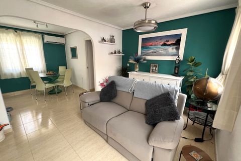 Villa i Camposol, Murcia, Camposol - € 110.000 | Ref: RED76 - foto 9