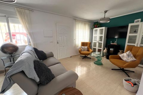 Villa i Camposol, Murcia, Camposol - € 110.000 | Ref: RED76 - foto 10