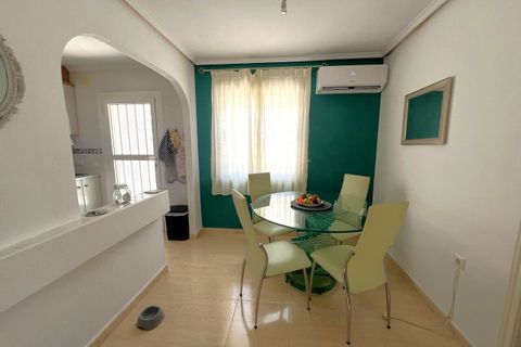 Villa i Camposol, Murcia, Camposol - € 110.000 | Ref: RED76 - foto 11