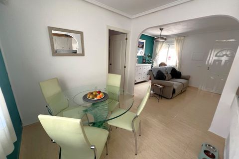 Villa i Camposol, Murcia, Camposol - € 110.000 | Ref: RED76 - foto 13