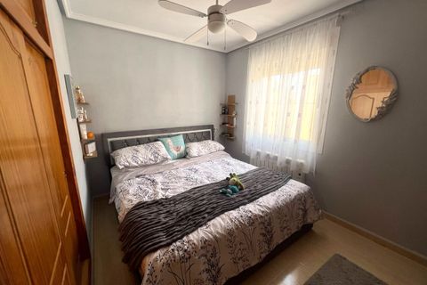 Villa i Camposol, Murcia, Camposol - € 110.000 | Ref: RED76 - foto 14